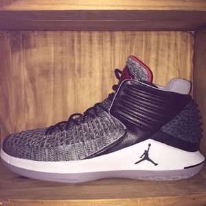 jordan flight speed 2018